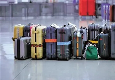 广华街道到罗马尼亚行李托运快递公司